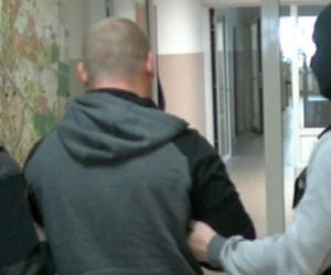 Policja zatrzymała