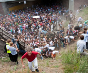 Tragedia na Love Parade