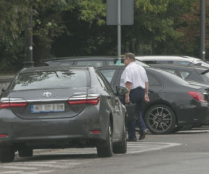 Kalisz w prokuraturze