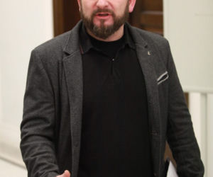 Posłowie zwiedzili cały świat za nasze