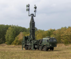 WZŁ-1 S.A. przekazuje pierwsze Mobilne Węzły Łączności MCC