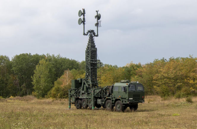 WZŁ-1 S.A. przekazuje pierwsze Mobilne Węzły Łączności MCC