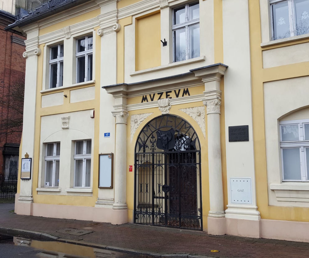 Leszczyński Bank Żywności przenosi się do... dawnego muzeum 