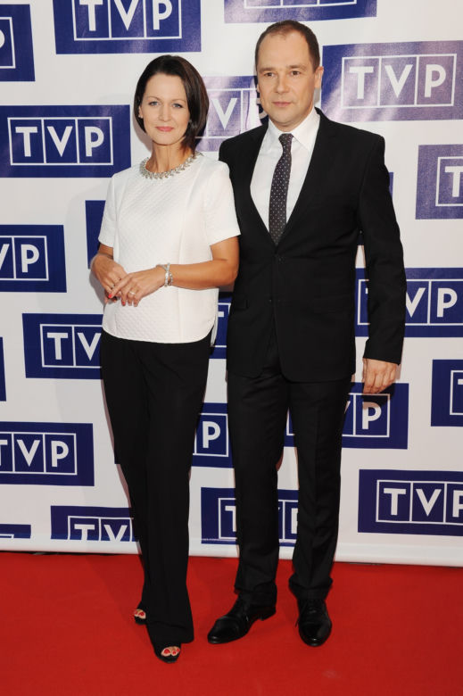 Tak wygląda Diana Rudnik poza Faktami TVN