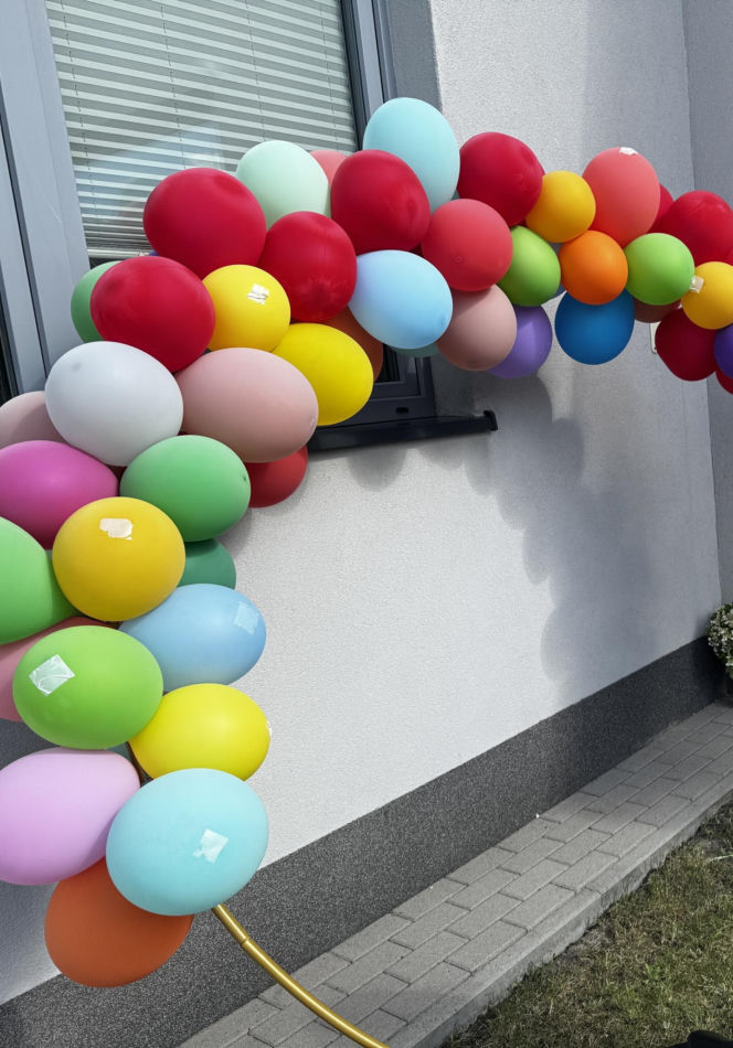 Piknik charytatywny dla Dominika Hołuja w Białobrzegach