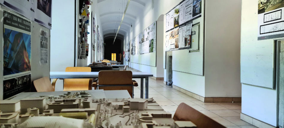 Wydział Architektury Politechniki Krakowskiej