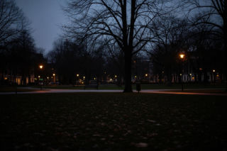 Zakaz fajerwerków w Legionowie. Co zastąpi huk wystrzałów?