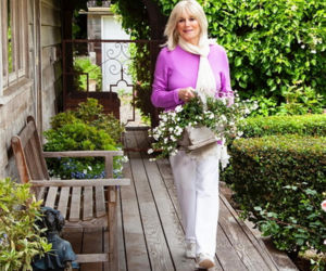 Linda Evans skończyła 83 lata