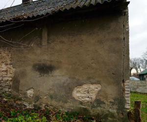 Ekipa „Nasz nowy dom” pomaga pani Małgorzacie