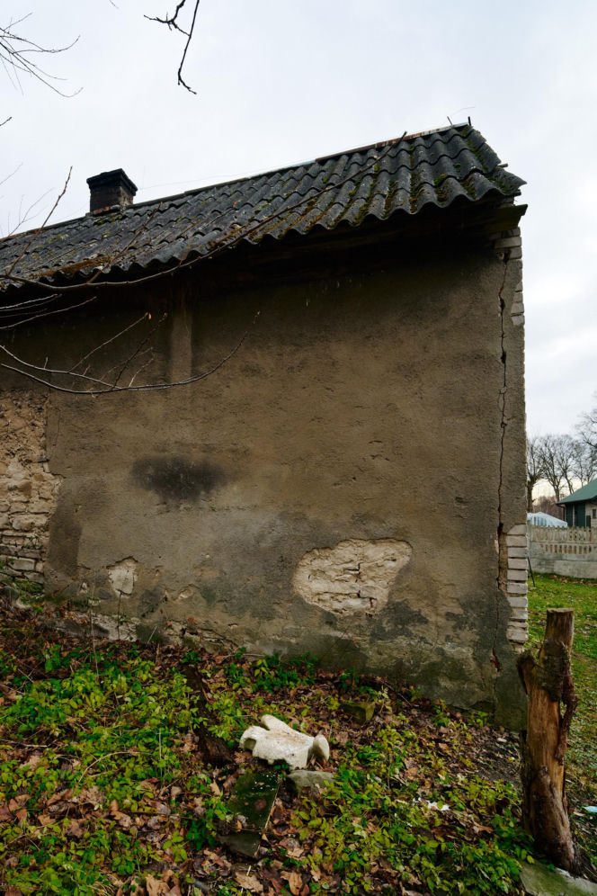 Ekipa „Nasz nowy dom” pomaga pani Małgorzacie