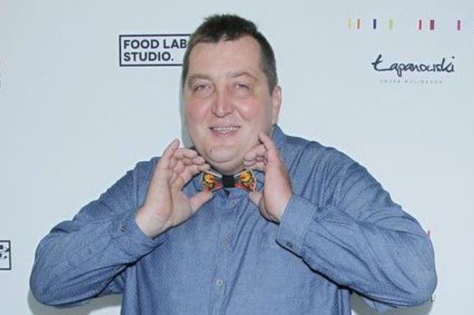 Adam Kraśko