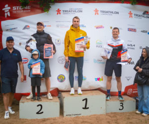 LUK-Connect Triathlon Szemud 2026