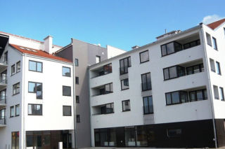 Osiedle Zagajnik