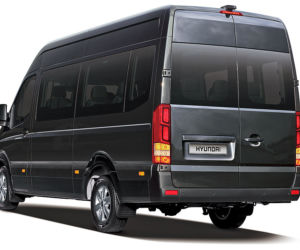 Hyundai H350