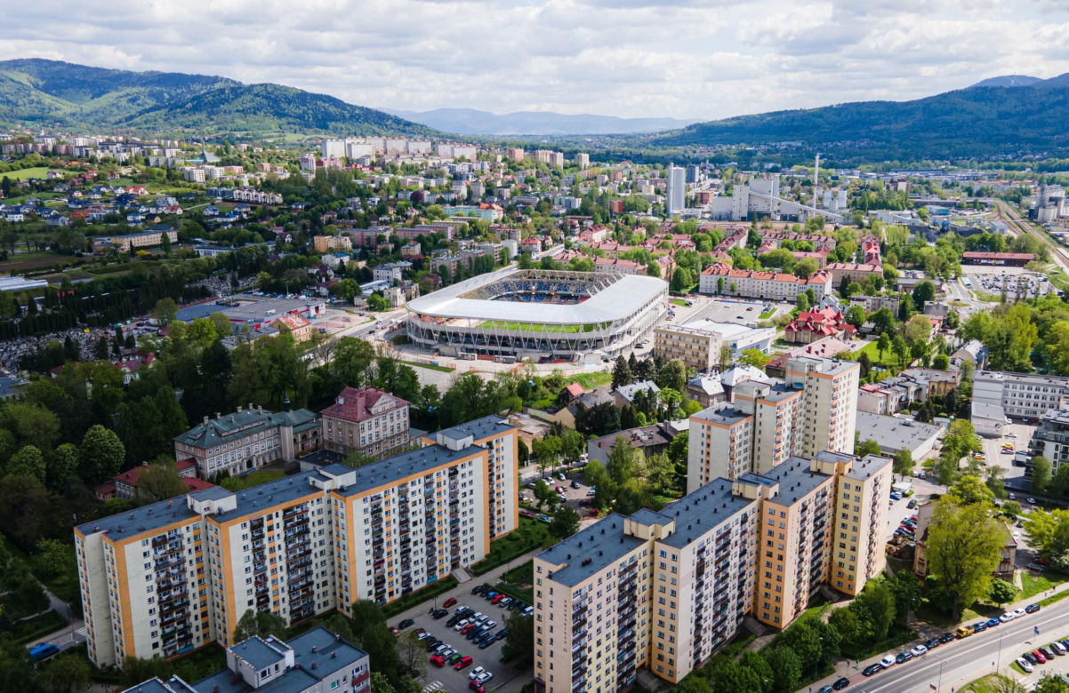 4. Bielsko-Biała