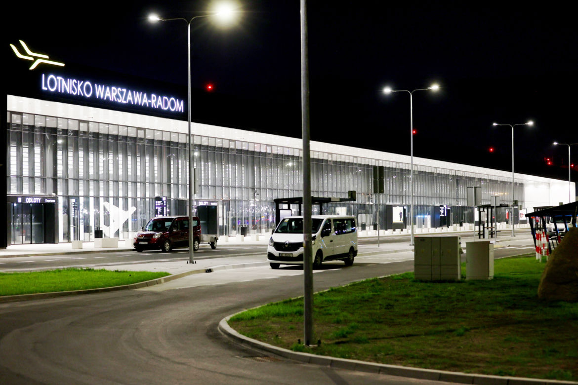 Warszawa-Radom