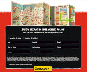 Zapraszamy Polaków do Kancelarii Premiera