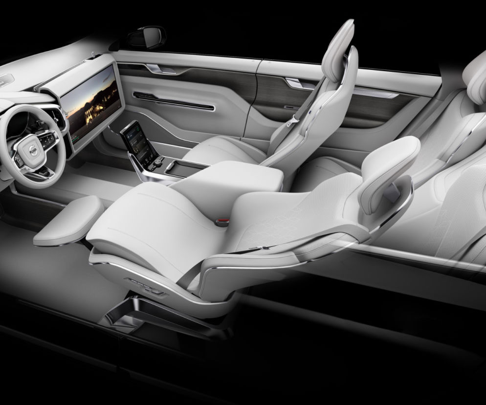 Volvo Concept 26