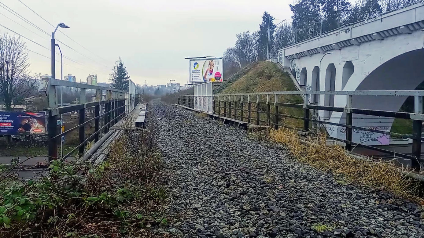 Budowa Szczecińskiej Kolei Metropolitalnej