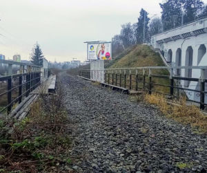 Budowa Szczecińskiej Kolei Metropolitalnej