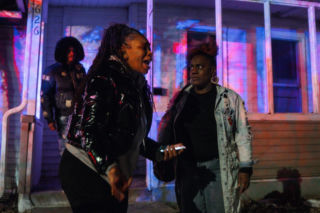 Masowe protesty w Minnesocie w USA