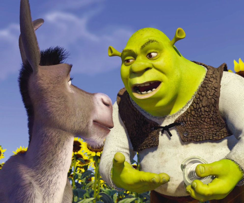 Shrek