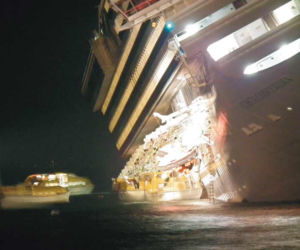 Costa Concordia