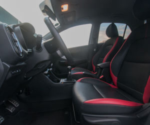 Kia Picanto 1.2 MPI GT Line