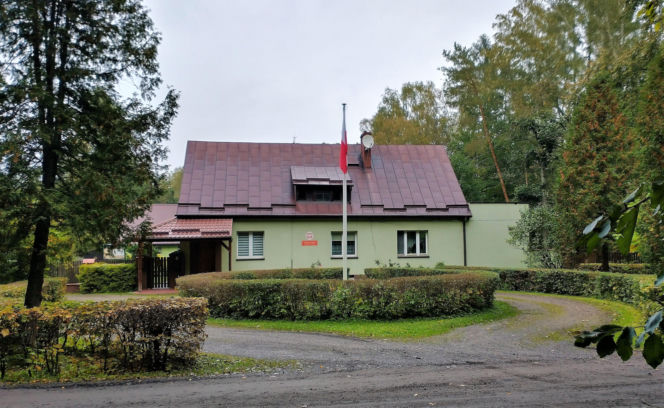 To miasto w województwie łódzkim należało do misjonarza. Jego mieszkańcy słynęli z wyrobu piwa