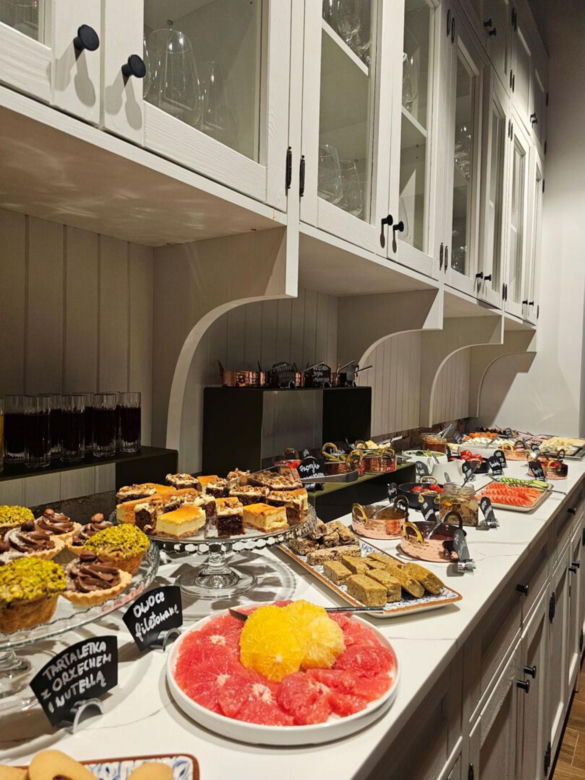 Hotel Arche Klasztor Wrocław