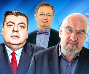 Umorzono śledztwo w sprawie dokumentów Wałęsy. Spór o ich autentyczność wraca