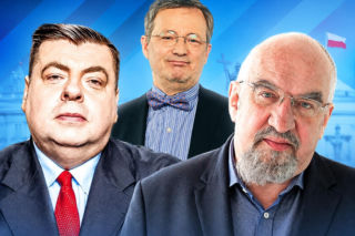 Umorzono śledztwo w sprawie dokumentów Wałęsy. Spór o ich autentyczność wraca
