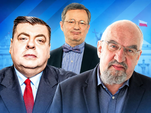 Umorzono śledztwo w sprawie dokumentów Wałęsy. Spór o ich autentyczność wraca