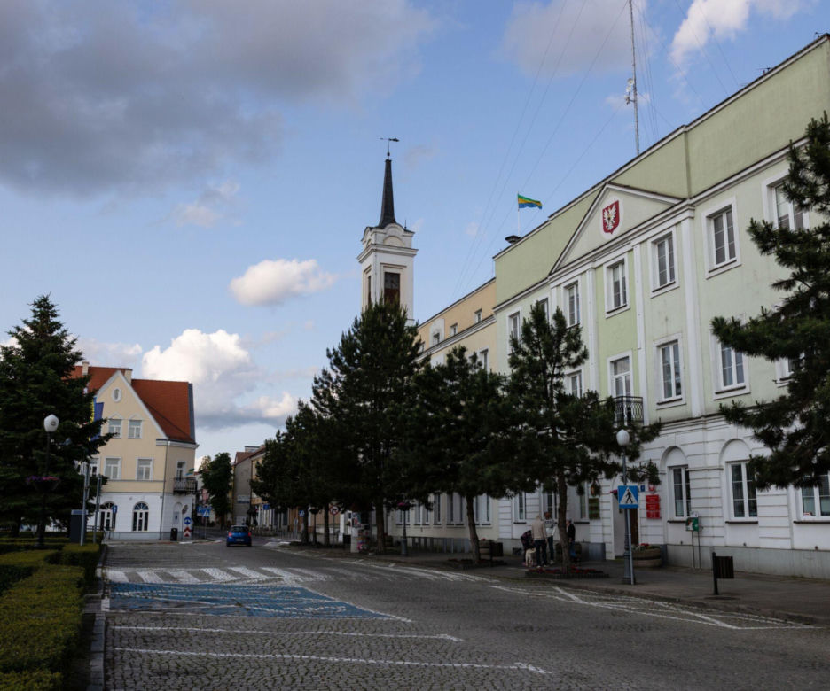Najbogatsze miasta w woj. mazowieckim 2024