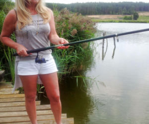 BEATA KOZIDRAK