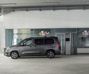 Toyota PROACE City (2020)
