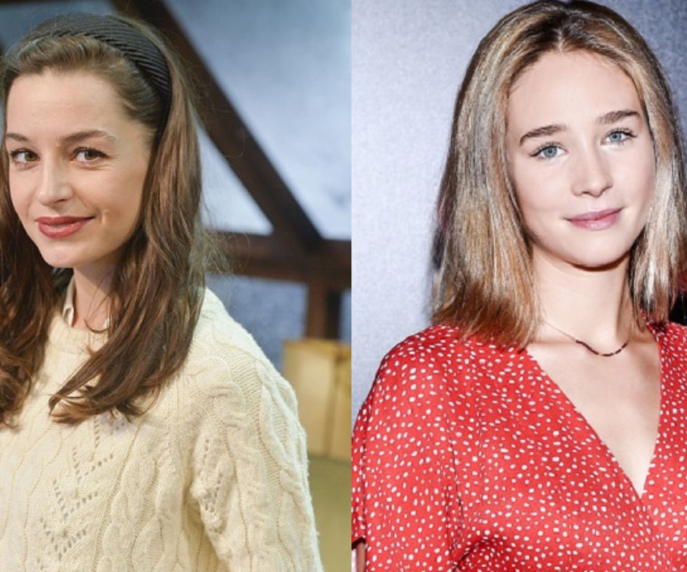 Agnieszka Więdłocha i Zofia Wichłacz