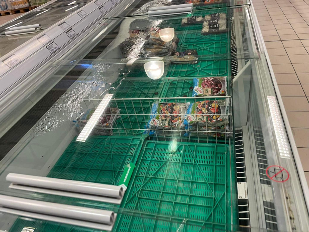 Znany market znika z mapy Krakowa. Tam nie zrobimy już zakupów