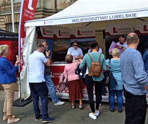 Piknik nad Odrą 2022 w Szczecinie