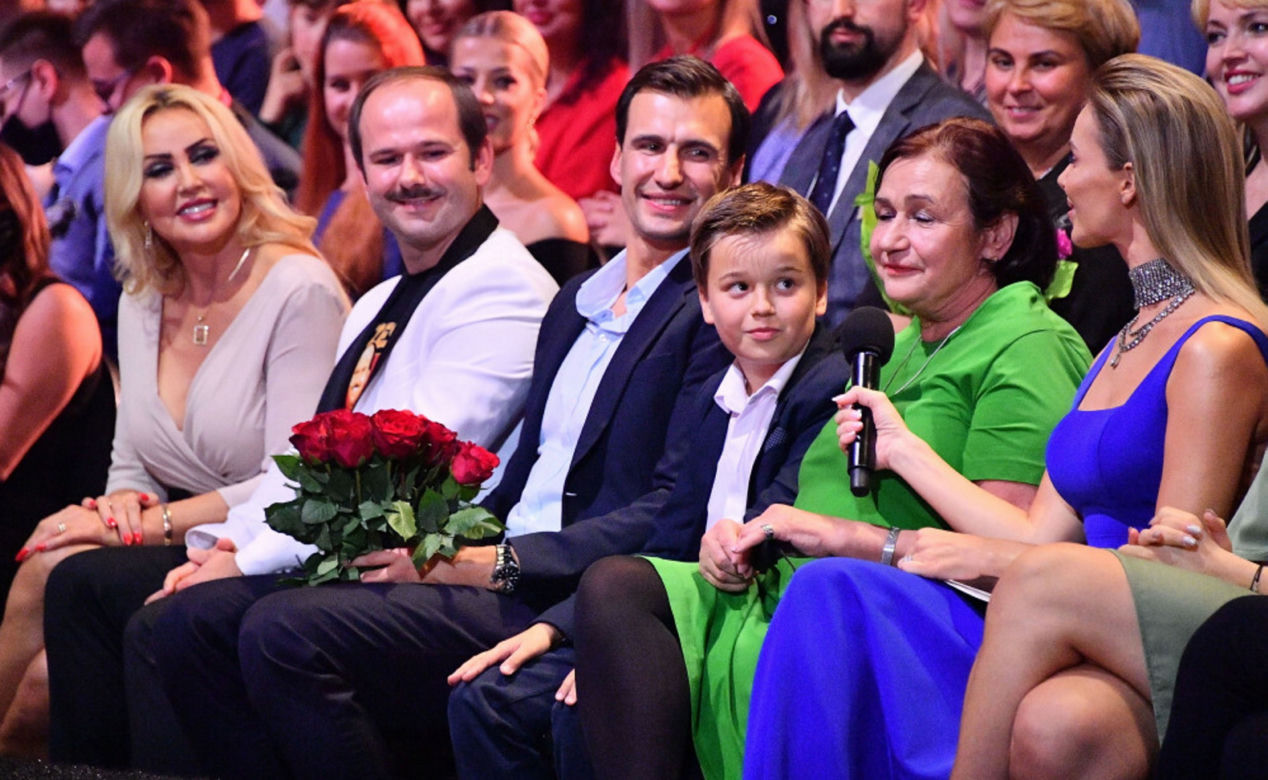 Dancing with the stars. Taniec z gwiazdami 12. Półfinał