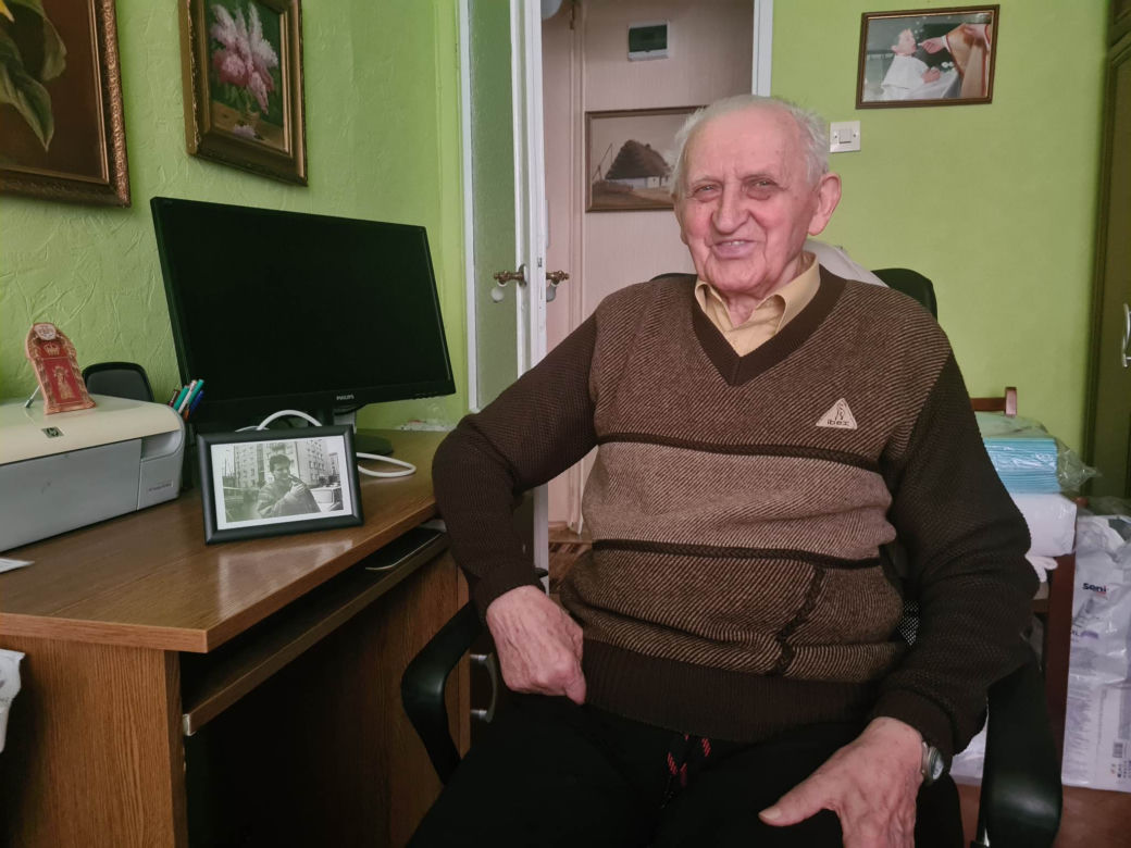 Bieszczady. Tadeusz P. udusił dziennikarza Marka Pomykałę? [GALERIA]