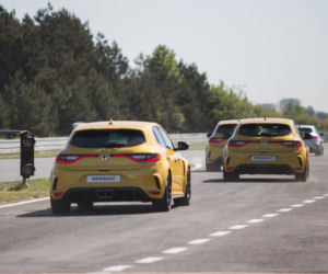 Renault Megane R.S.