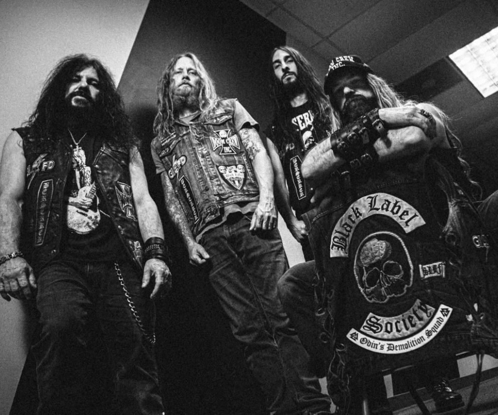 Black Label Society