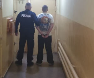 Porwali 20-latka i wywieźli do lasu. Potem wydarzył się horror