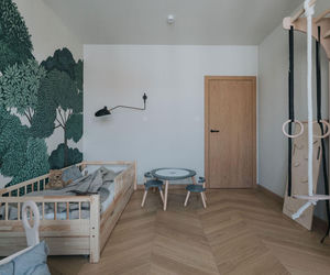 Mieszkanie na Jeżycach