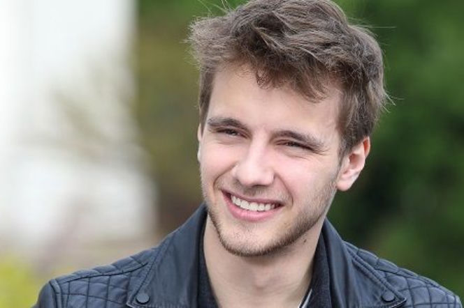 Maciej Musiał - wzrost, wiek, dziewczyna, ciekawostki. O co pytacie Google? 