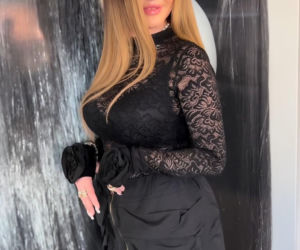 Agnieszka Kotońska pokazała efekt kolejnej metamorfozy. Internauci wprost: 20 lat młodsza