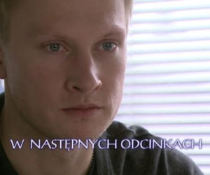 Na Wspólnej po wakacjach 2013. Igor (Jakub Wesołowski)