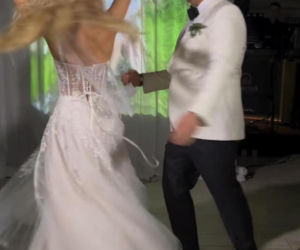 Anita i Adrian ze Ślubu od pierwszego wejrzenia