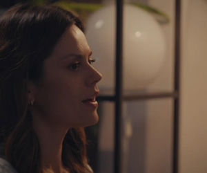 M jak miłość odc. 1896. Kasia (Paulina Lasota)